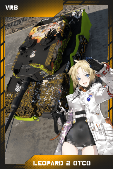 WT Live // Camouflage by winzkazeの拍地板伝説